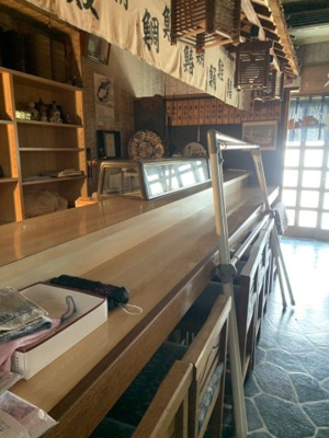 【内装】 | 氷上町成松中古住宅600万円 | 店舗