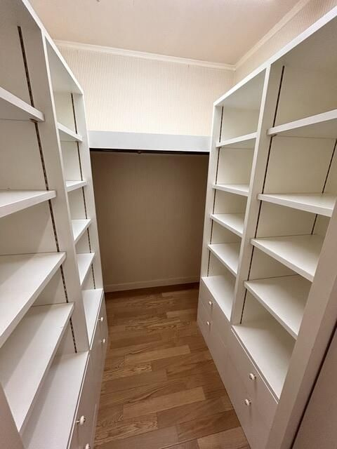 世田谷区瀬田１丁目戸建の収納