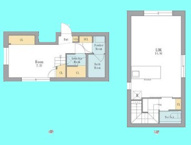 ＬＥＧＡＬＡＮＤ西五反田の画像