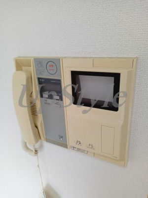 【設備】 | ファーストプレイス東向島