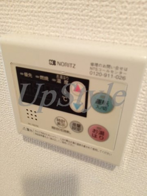 【設備】 | ファーストプレイス東向島