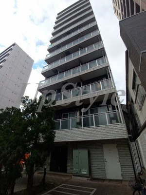 【外観】 | ファーストプレイス東向島