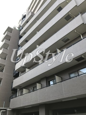 【外観】 | コスモ千駄木