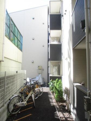 【その他】 | エスタシア西新井