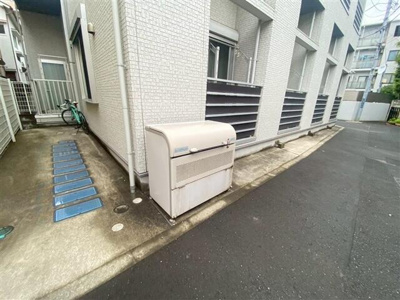 【その他】 | ルナリア　テン