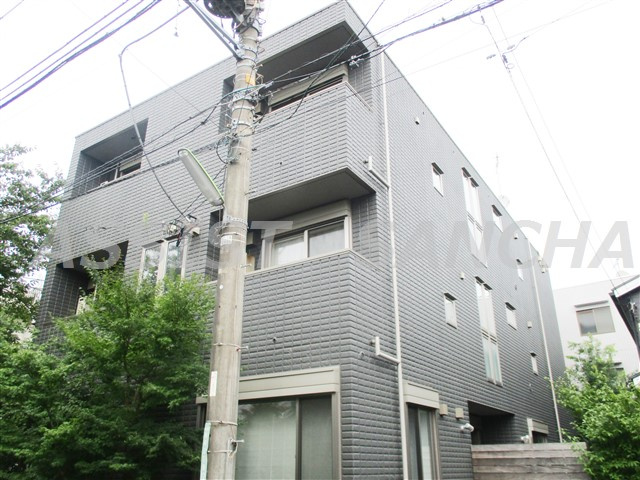ＳＯＲＡの外観