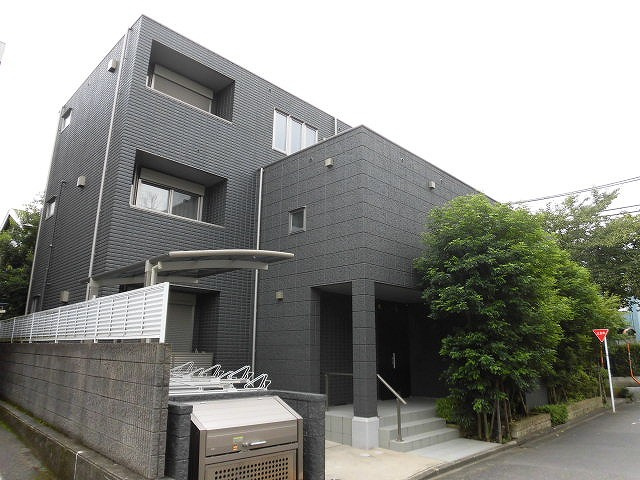 ＳＯＲＡの外観