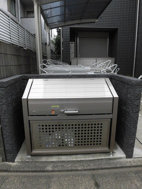 ＳＯＲＡのその他共用部分
