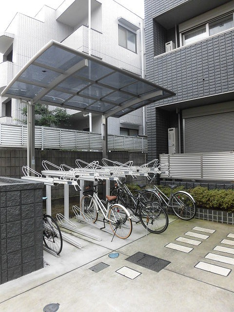 ＳＯＲＡのその他共用部分