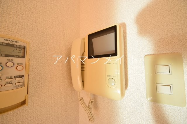 【セキュリティ】 | 戸塚周辺ならアパマンメイトへＬｅｔｓ Ｇｏ ！