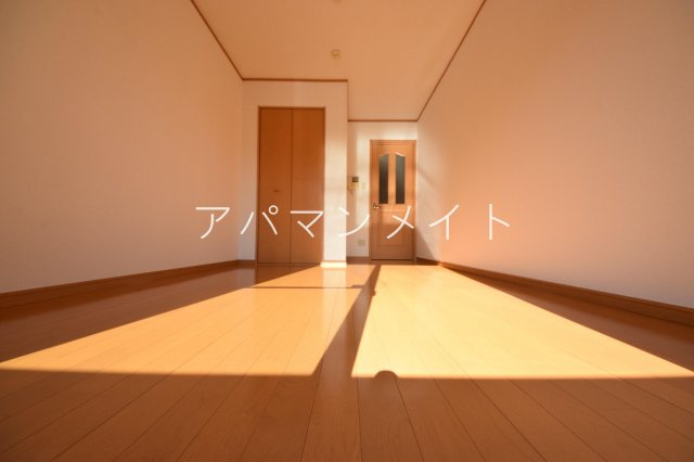 【居間・リビング】 | ゆったり過ごせるリビングです