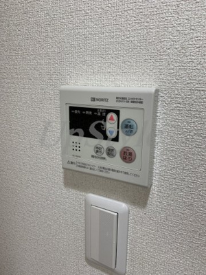 【設備】 | グランフォース北綾瀬