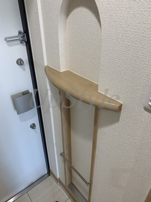 【その他】 | グランフォース北綾瀬