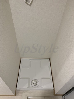 【設備】 | グランフォース北綾瀬