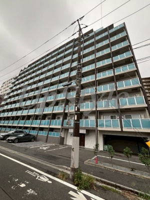 【外観】 | グランフォース北綾瀬