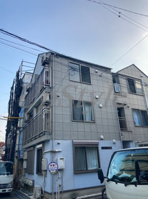 【外観】 | シャンテ町屋