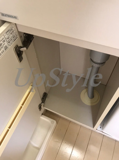 【キッチン】 | シャンテ町屋