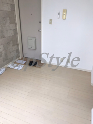 【寝室】 | シャンテ町屋