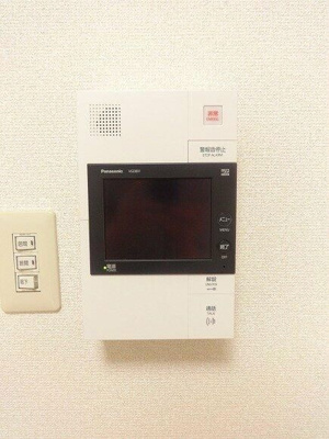 【セキュリティ】 | セザールスカイタワー銀座東