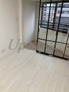 【寝室】 | ココキューブ北千住Ⅱ