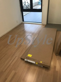 【寝室】 | セレス北千住