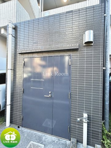 プレール・ドゥーク清澄白河のその他