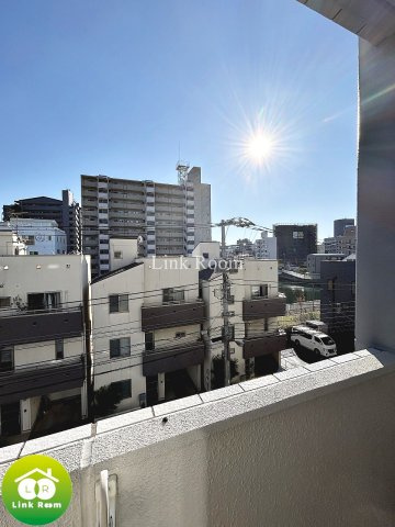プレール・ドゥーク清澄白河のその他