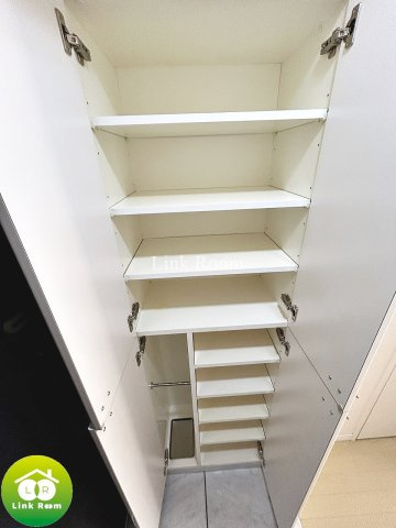 プレール・ドゥーク清澄白河のその他