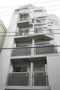 プレール・ドゥーク錦糸町Ⅱのその他