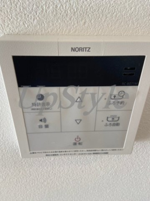 【設備】 | エストゥルース亀有
