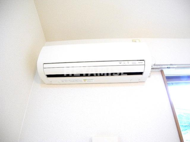 MODERN西山の設備|※同間取りの別のお部屋の画像です※現況を優先します