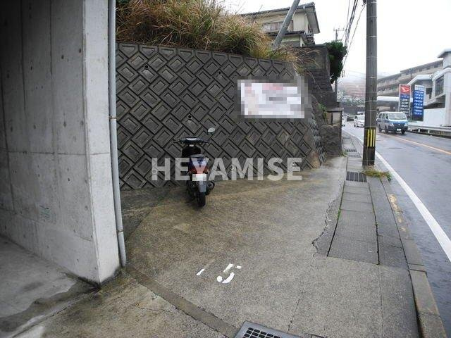 MODERN西山のその他