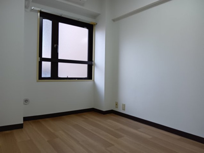 【寝室】