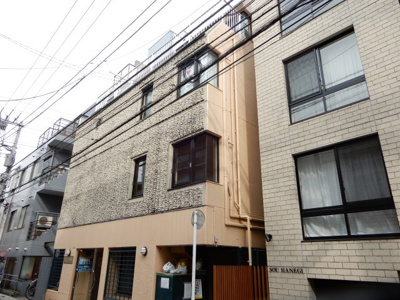 【外観】 【外観】