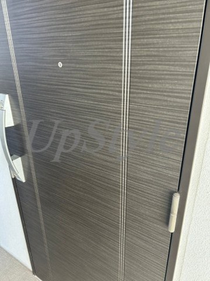 【玄関】 | シエル豊島