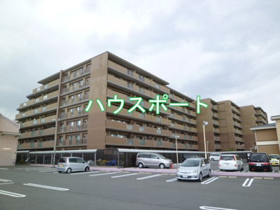 【外観】 | パデシオン桃山