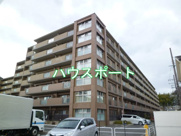 パデシオン桃山の画像