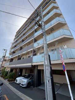 【外観】 | クレヴィスタ押上
