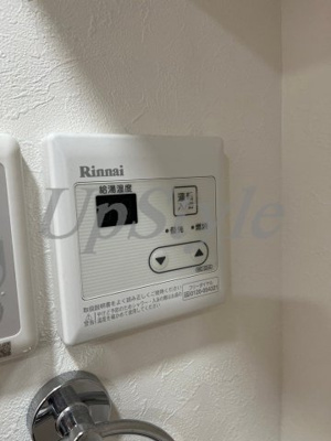 【設備】 | グローリア北千住