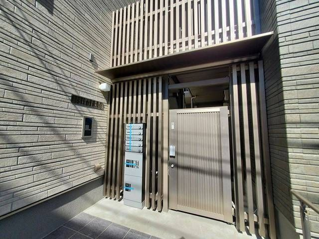 ｓｕｍｉｃａのその他共用部分