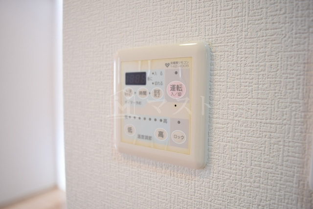 ブラービ南船場の設備