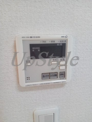 【設備】 | クレール・ティー