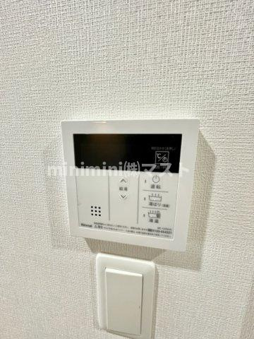 セオリー大阪EAST DOORのその他