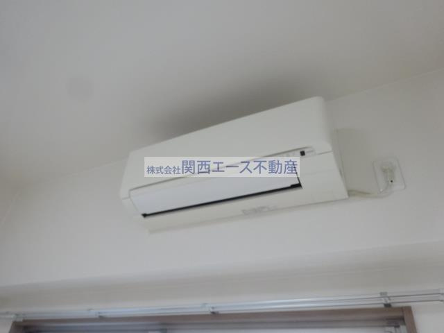 【設備】 | CASSIA住道