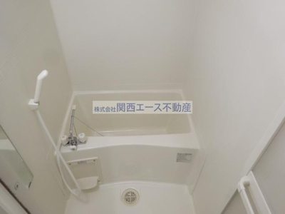【浴室】 | CASSIA住道