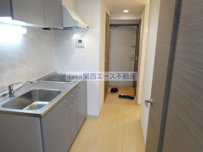 【内装】 | CASSIA住道