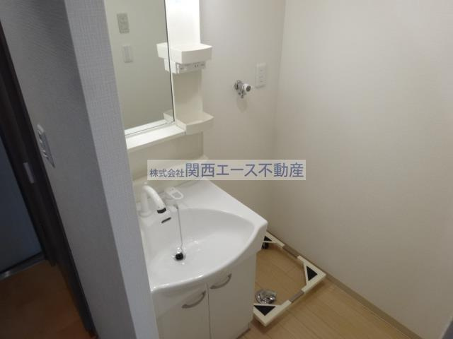 【洗面所】 | CASSIA住道