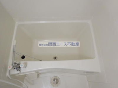 【浴室】 | CASSIA住道