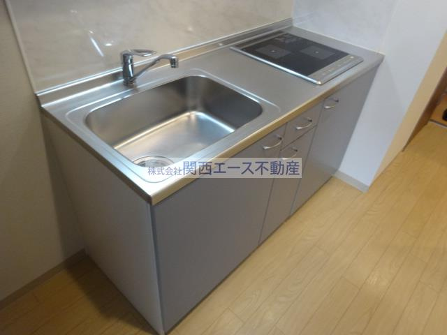 【キッチン】 | CASSIA住道