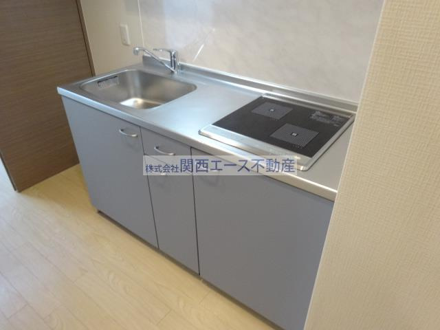 【キッチン】 | CASSIA住道